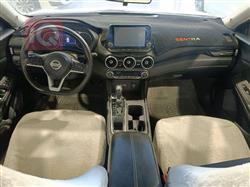 نیسان سێنترا